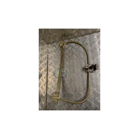 Leve vitre mecanique arriere gauche RENAULT CLIO 1 PHASE 1 d’occasion