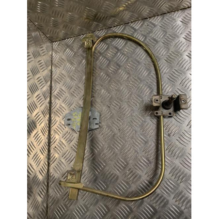 Leve vitre mecanique arriere gauche RENAULT CLIO 1 PHASE 1 d’occasion