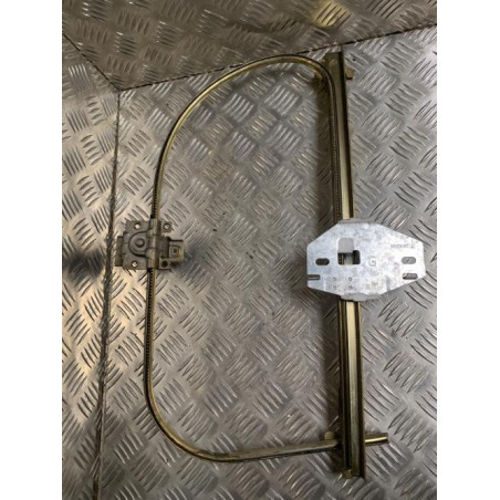 Leve vitre mecanique arriere gauche RENAULT CLIO 1 PHASE 1 d’occasion