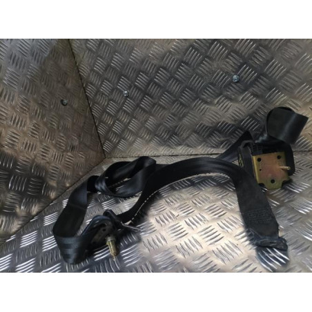 Ceinture arriere droit RENAULT TWINGO 1 PHASE 2 d’occasion