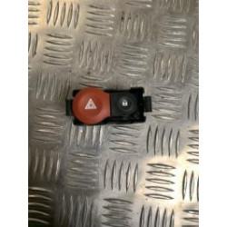 Bouton de warning RENAULT GRAND MODUS PHASE 2 d’occasion