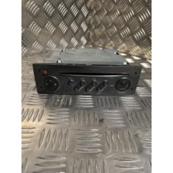 Autoradio d'origine RENAULT GRAND MODUS PHASE 2 d’occasion