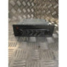 Autoradio d'origine RENAULT GRAND MODUS PHASE 2 d’occasion