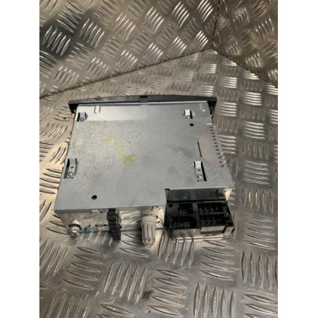 Autoradio d'origine RENAULT GRAND MODUS PHASE 2 d’occasion