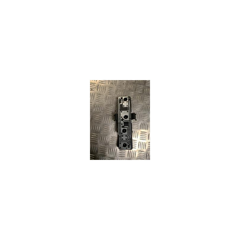 Platine feu arriere gauche CITROEN XSARA PICASSO PHASE 1 d’occasion