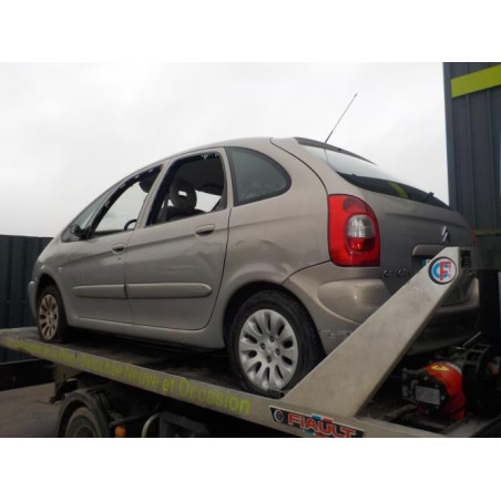 Platine feu arriere gauche CITROEN XSARA PICASSO PHASE 1 d’occasion