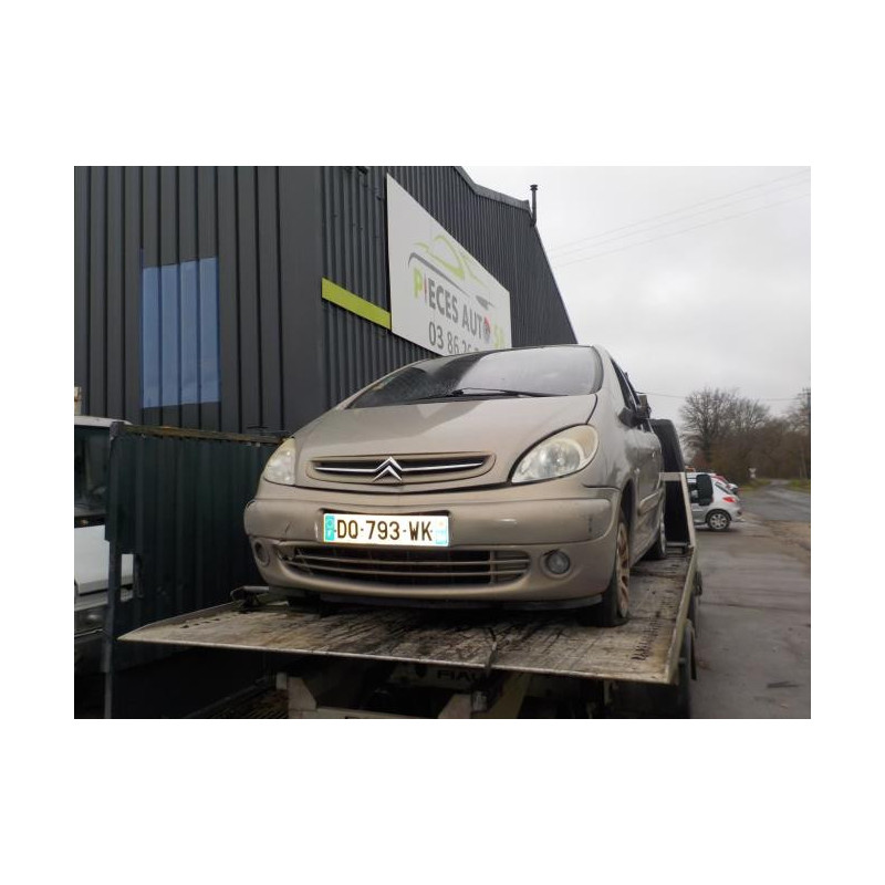 Platine feu arriere droit CITROEN XSARA PICASSO PHASE 1 d’occasion
