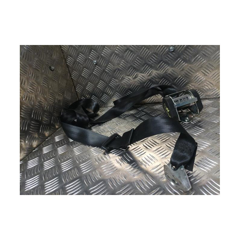 Ceinture arriere droit VOLKSWAGEN  d’occasion