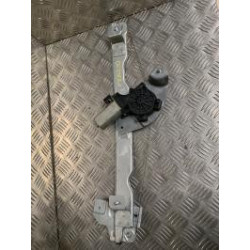 Moteur leve vitre avant droit DACIA  d’occasion