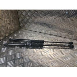 Verin de coffre RENAULT CLIO 4 PHASE 2 d’occasion