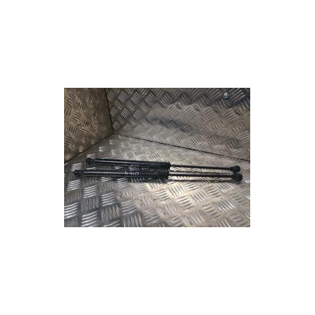 Verin de coffre RENAULT CLIO 4 PHASE 2 d’occasion