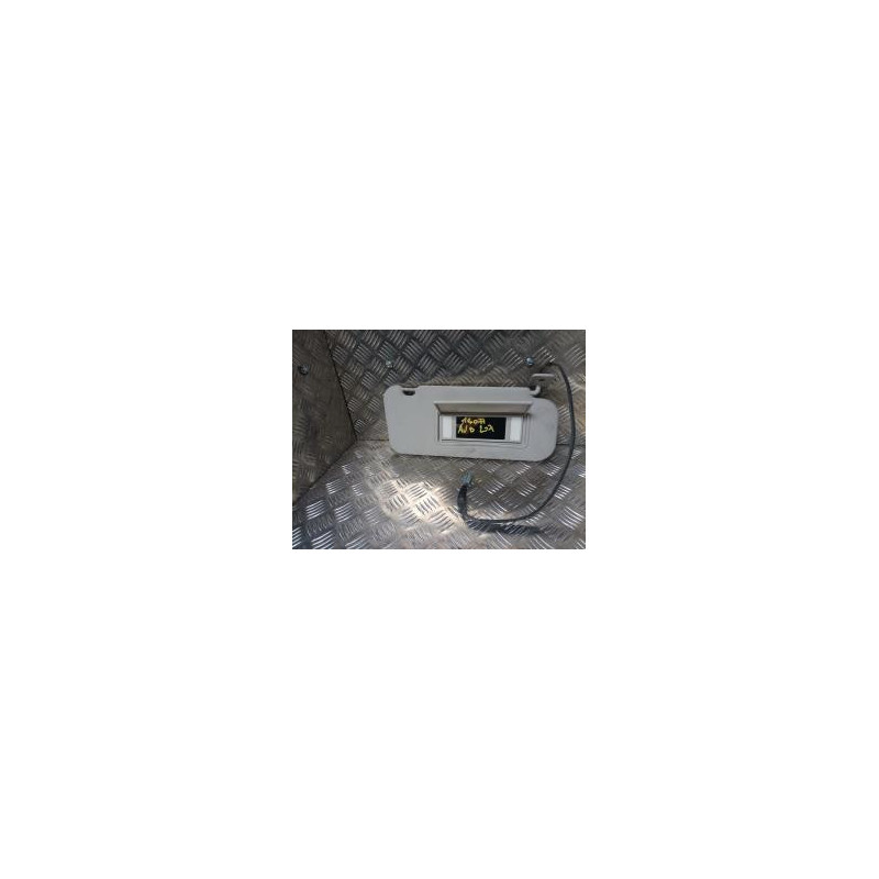 Pare soleil droit PEUGEOT 207 PHASE 1 d’occasion