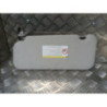 Pare soleil droit PEUGEOT 207 PHASE 1 d’occasion