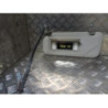 Pare soleil gauche PEUGEOT 307 PHASE 1 BREAK d’occasion