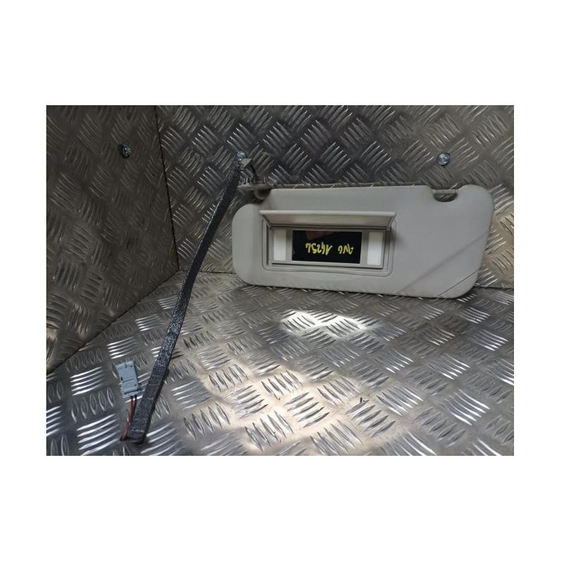 Pare soleil gauche PEUGEOT 307 PHASE 1 BREAK d’occasion