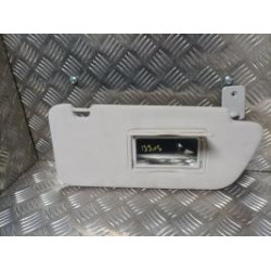 Pare soleil droit PEUGEOT 308 1 SW PHASE 1 BREAK d’occasion