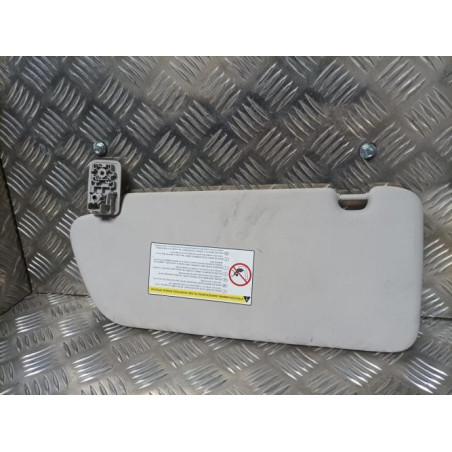 Pare soleil droit PEUGEOT 308 1 SW PHASE 1 BREAK d’occasion