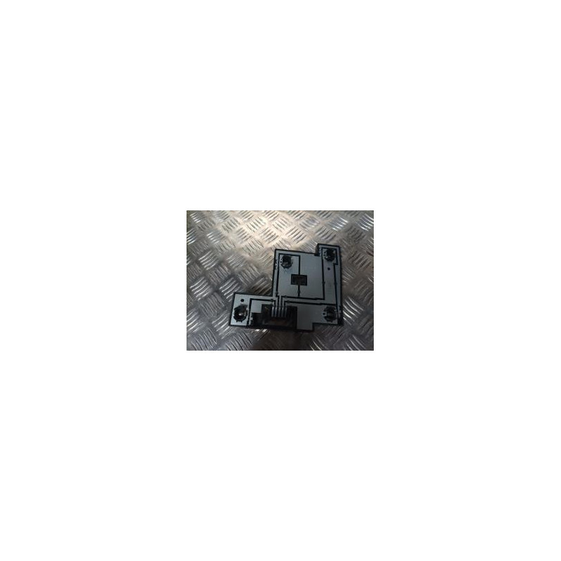 Platine feu arriere droit FORD FIESTA 4 PHASE 1 d’occasion