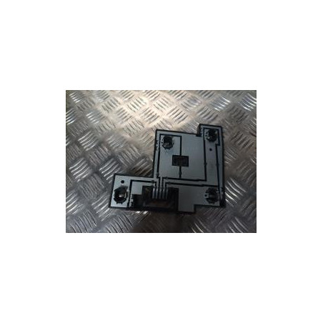 Platine feu arriere droit FORD FIESTA 4 PHASE 1 d’occasion