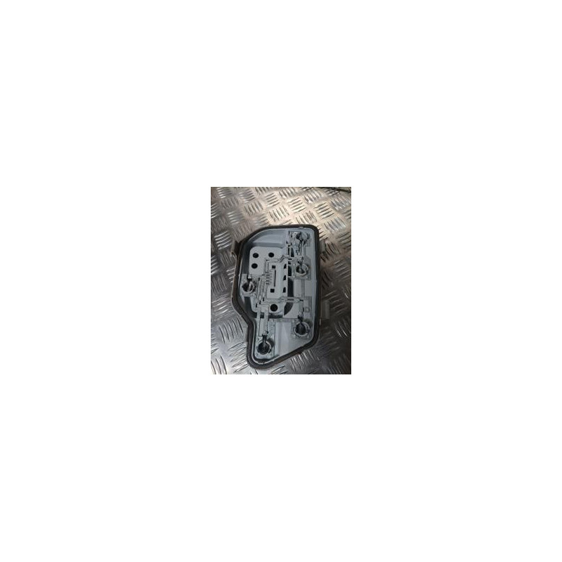 Platine feu arriere droit VOLKSWAGEN POLO 4 PHASE 1 d’occasion