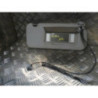 Pare soleil droit PEUGEOT 307 PHASE 1 BREAK d’occasion