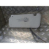 Pare soleil droit PEUGEOT 307 PHASE 1 BREAK d’occasion
