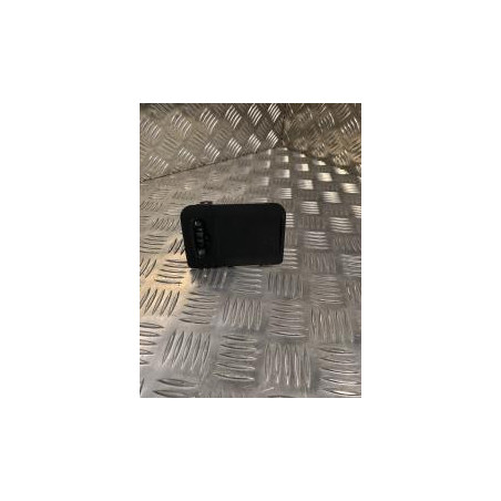 Commande de reglage hauteur de phare RENAULT CLIO 2 CAMPUS PHASE 1 d’occasion