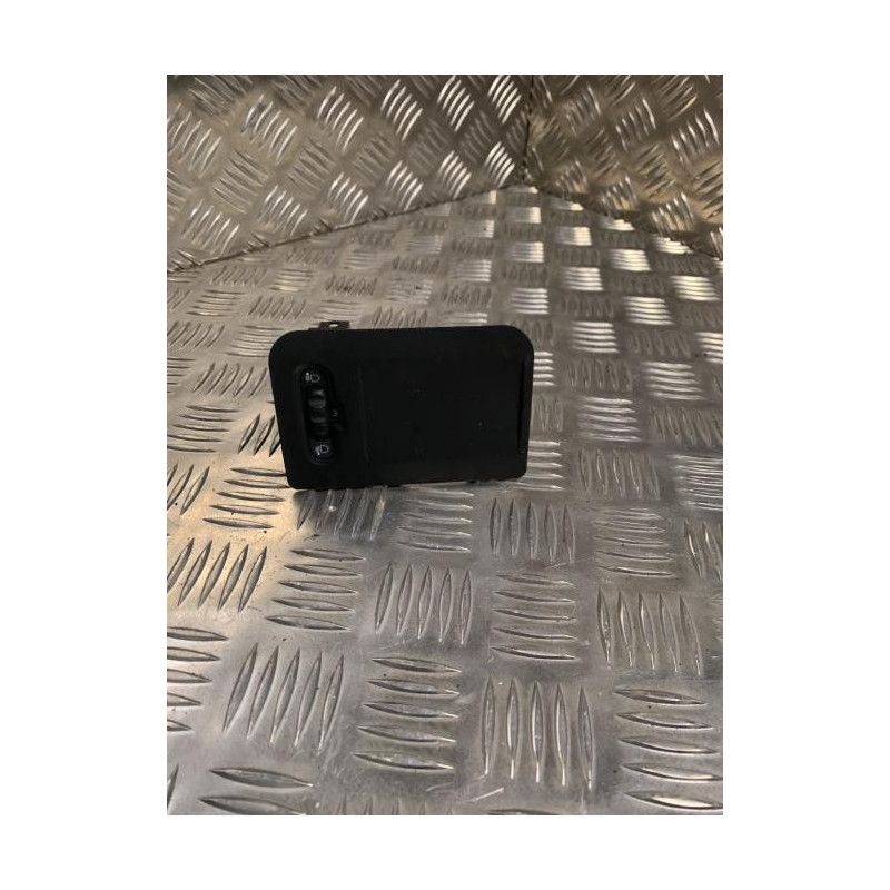 Commande de reglage hauteur de phare RENAULT CLIO 2 CAMPUS PHASE 1 d’occasion