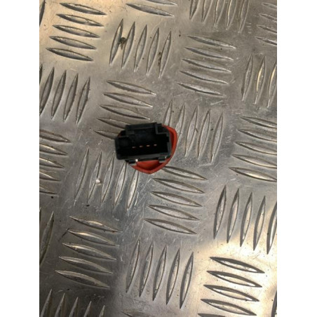 Bouton de warning RENAULT CLIO 2 CAMPUS PHASE 1 d’occasion