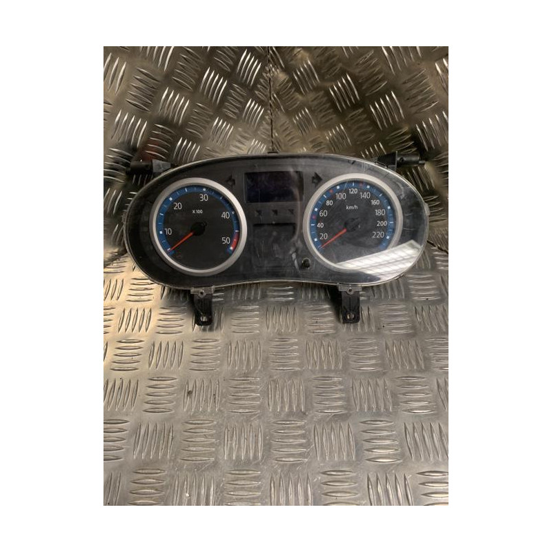 Compteur RENAULT CLIO 2 CAMPUS PHASE 1 d’occasion