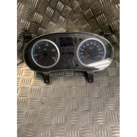 Compteur RENAULT CLIO 2 CAMPUS PHASE 1 d’occasion
