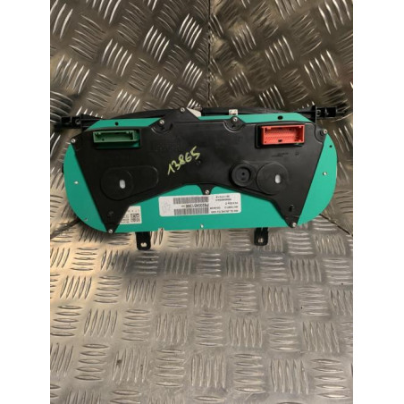 Compteur RENAULT CLIO 2 CAMPUS PHASE 1 d’occasion