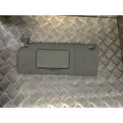 Pare soleil gauche RENAULT CLIO 2 CAMPUS PHASE 1 d’occasion