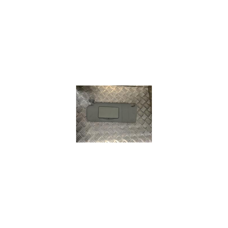 Pare soleil gauche RENAULT CLIO 2 CAMPUS PHASE 1 d’occasion