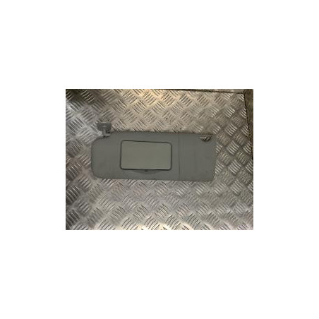 Pare soleil gauche RENAULT CLIO 2 CAMPUS PHASE 1 d’occasion