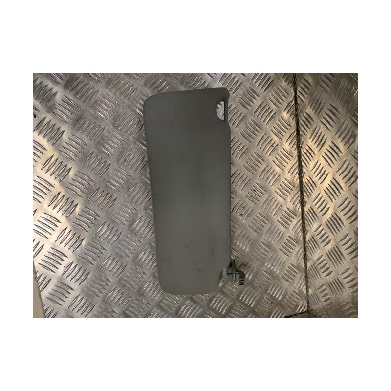 Pare soleil gauche RENAULT CLIO 2 CAMPUS PHASE 1 d’occasion