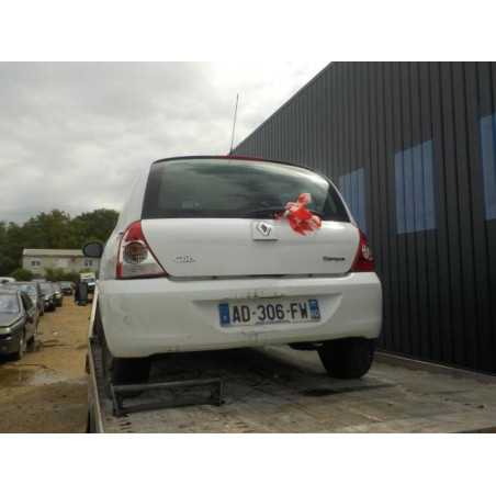 Interrupteur de leve vitre avant droit RENAULT CLIO 2 CAMPUS PHASE 1 d’occasion