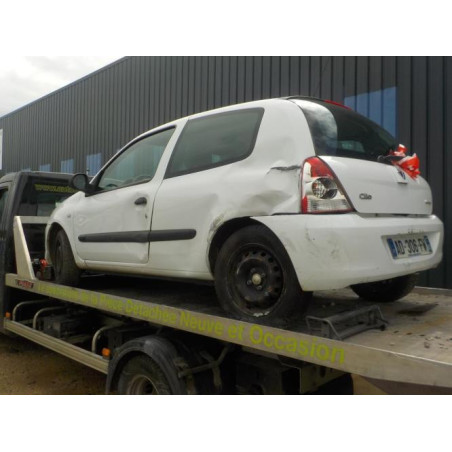 Interrupteur de leve vitre avant droit RENAULT CLIO 2 CAMPUS PHASE 1 d’occasion
