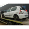 Interrupteur de leve vitre avant droit RENAULT CLIO 2 CAMPUS PHASE 1 d’occasion
