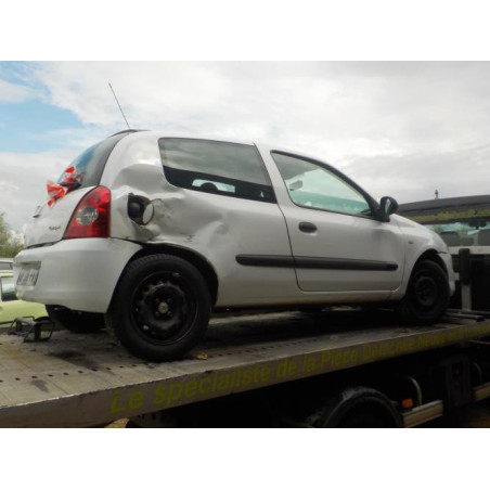 Interrupteur de leve vitre avant droit RENAULT CLIO 2 CAMPUS PHASE 1 d’occasion
