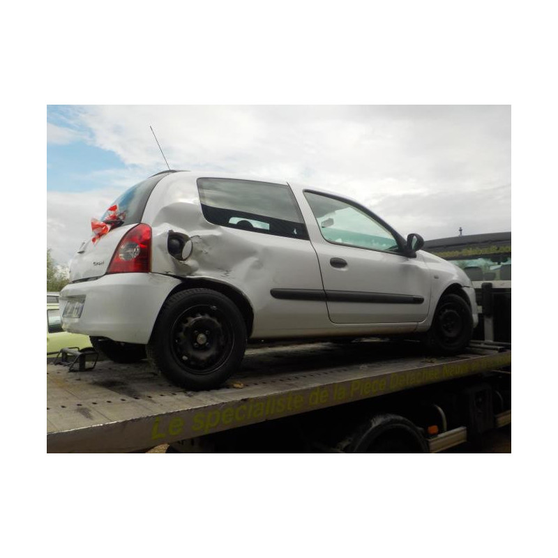 Retroviseur gauche RENAULT CLIO 2 CAMPUS PHASE 1 d’occasion