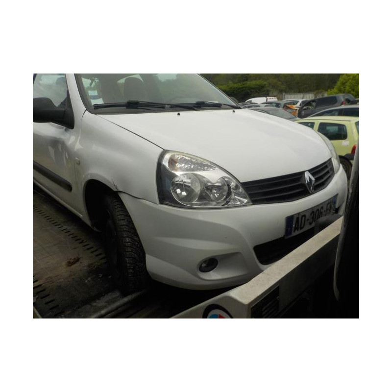 Retroviseur gauche RENAULT CLIO 2 CAMPUS PHASE 1 d’occasion