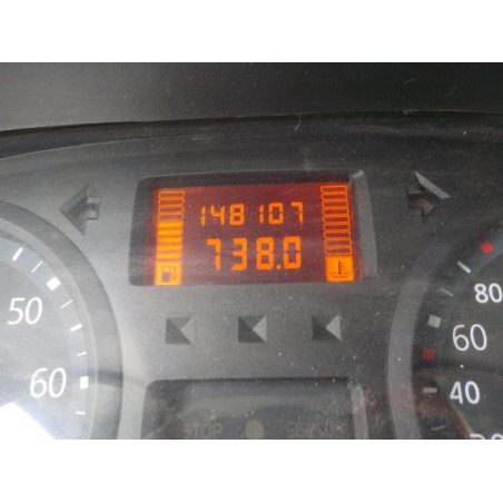 Retroviseur gauche RENAULT CLIO 2 CAMPUS PHASE 1 d’occasion
