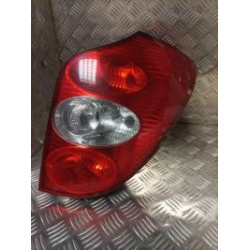 Feu arriere principal droit (feux) RENAULT LAGUNA 2 PHASE 2 BREAK d’occasion