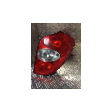 Feu arriere principal droit (feux) RENAULT LAGUNA 2 PHASE 2 BREAK d’occasion