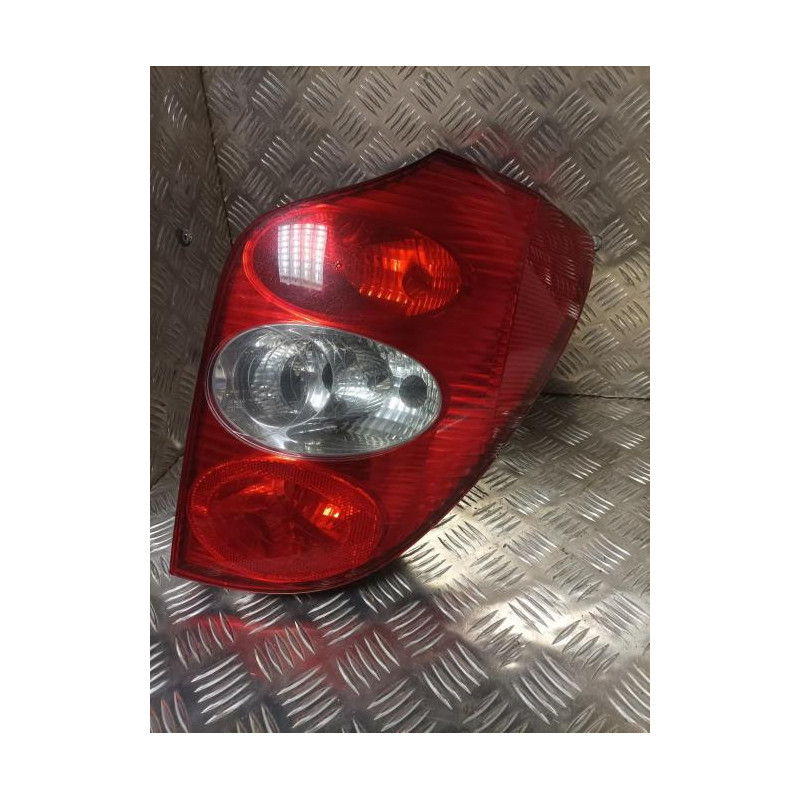 Feu arriere principal droit (feux) RENAULT LAGUNA 2 PHASE 2 BREAK d’occasion