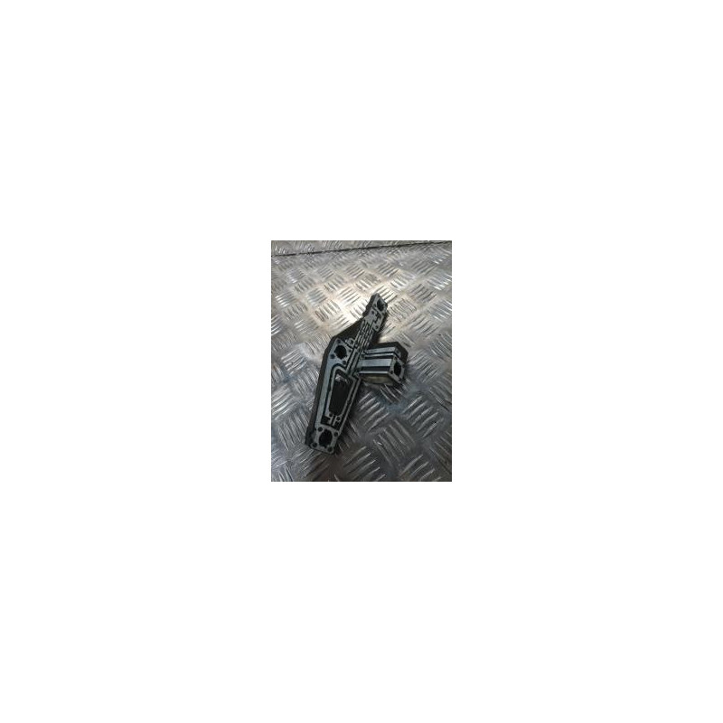 Platine feu arriere droit RENAULT LAGUNA 2 PHASE 2 BREAK d’occasion