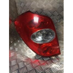 Feu arriere principal gauche (feux) RENAULT LAGUNA 2 PHASE 2 BREAK d’occasion