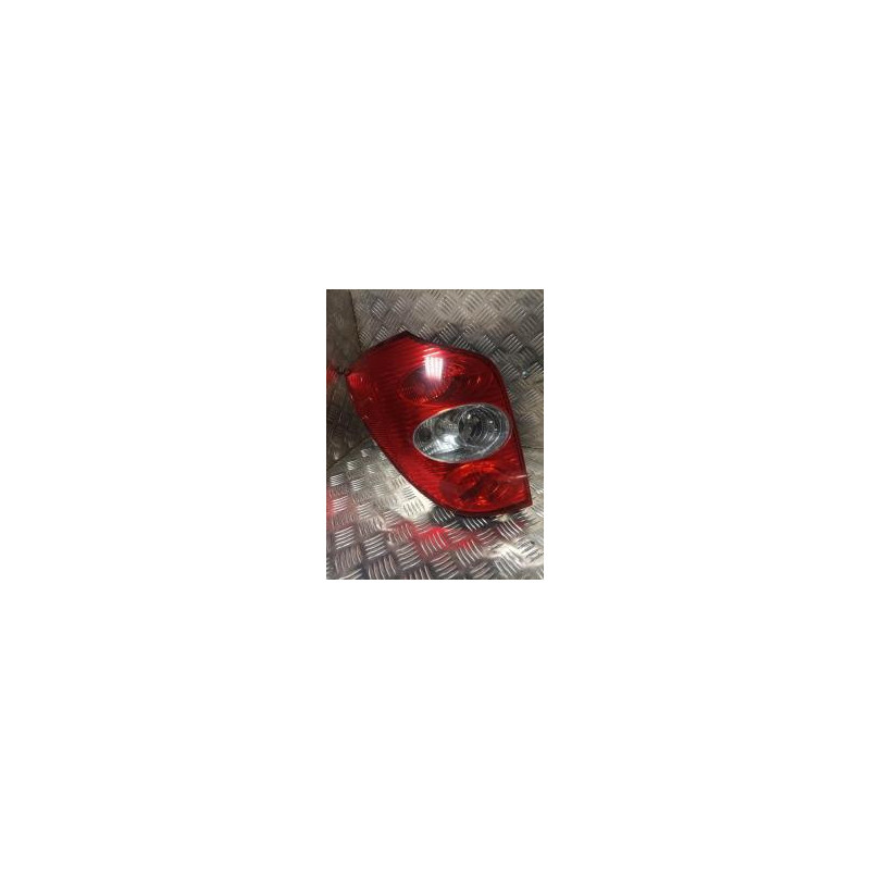 Feu arriere principal gauche (feux) RENAULT LAGUNA 2 PHASE 2 BREAK d’occasion