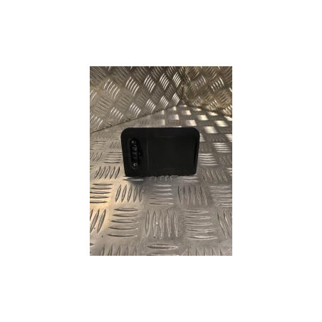 Commande de reglage hauteur de phare RENAULT CLIO 2 CAMPUS PHASE 1 d’occasion